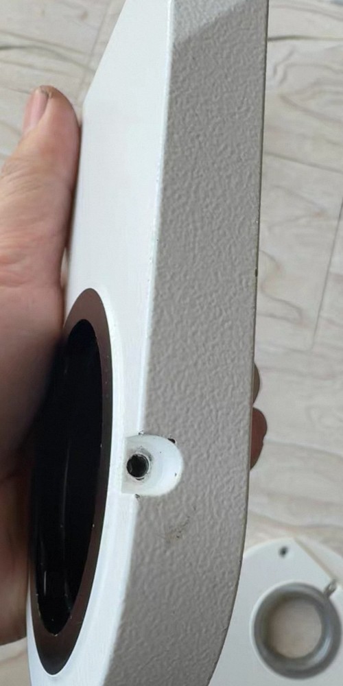 Zeiss Intermediate Spacer 423732-9040 for Axio Lab Microscope-