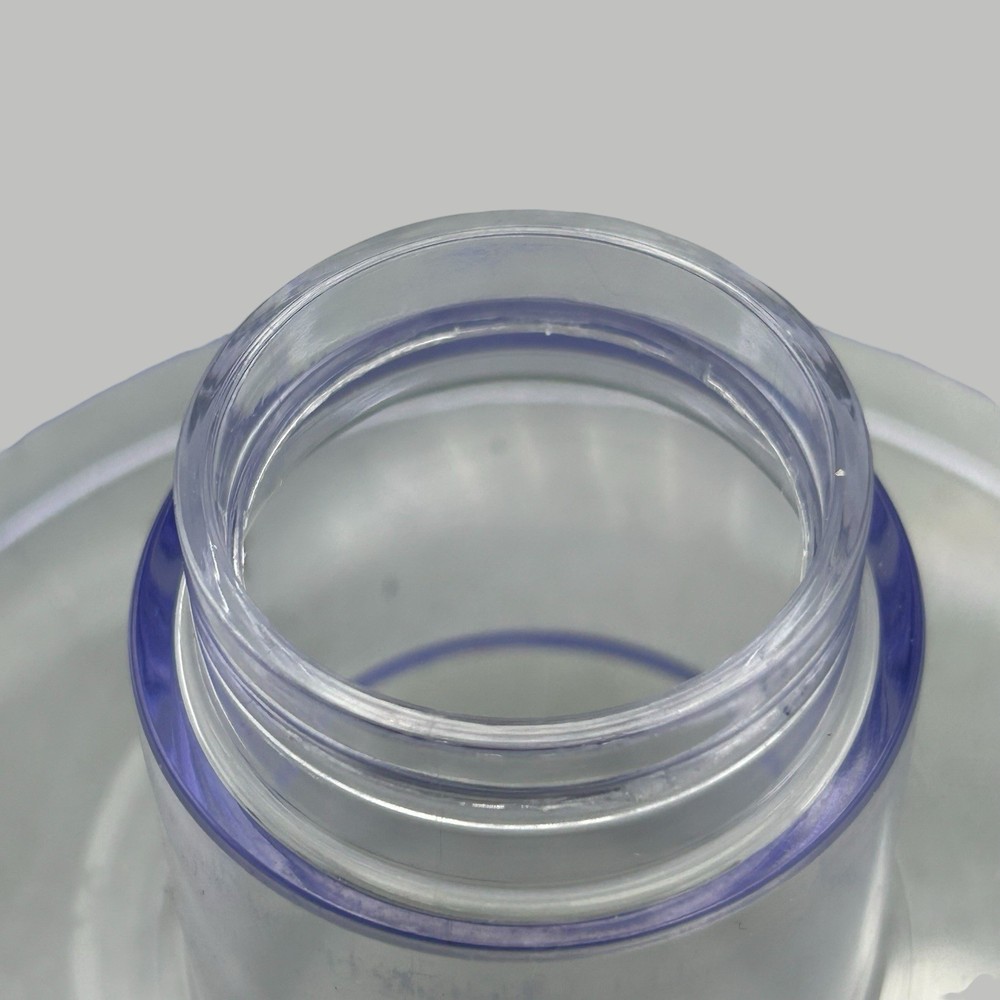 KitchenAid Mini Clear Bowl fits Model KFP0922 Replacement Part Ships Quickly