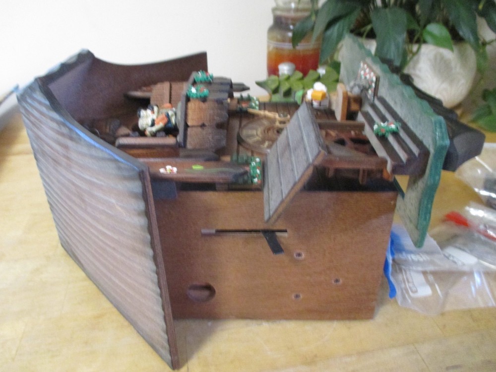 Vintage Schneider Black Forest Cuckoo Clock - Germany (See Video)