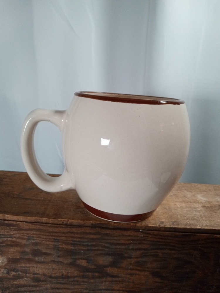 2004 HERSHEY’S CHOCOLATE LARGE COFFEE HOT COCOA MUG CUP