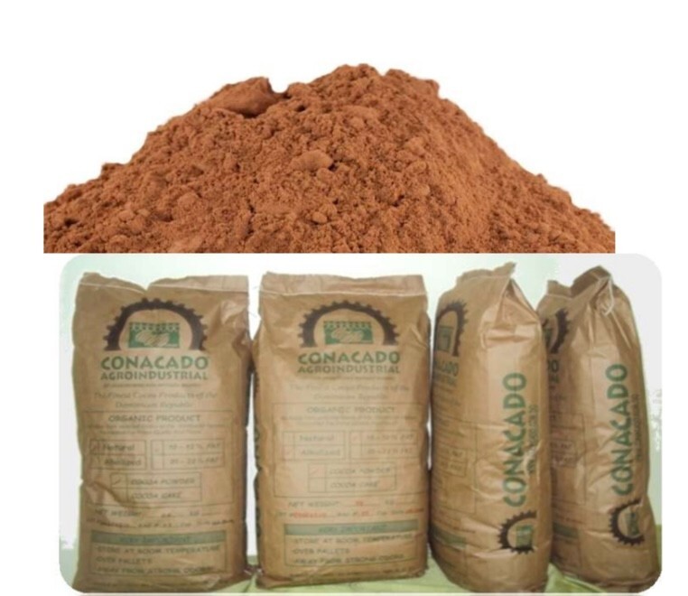Nothing Better Alkalinized Cocoa Powder – Premium Dutch-Processed Cocoa