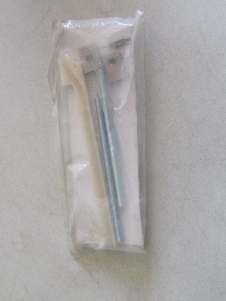 NEW RICON 30922 KIT SPRING EXT WITH BLOCKS AND HARDWARE LEFT HAND SIDE