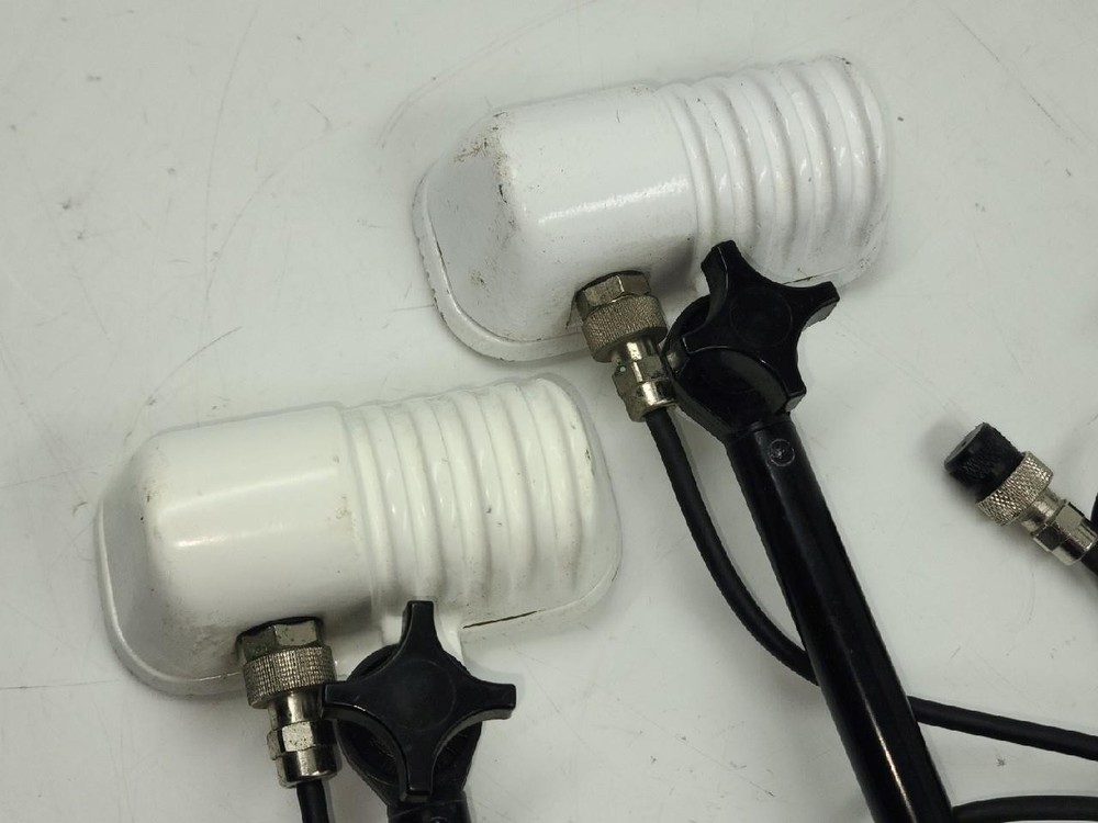 Ikelite Pro Video-Lite II / 2 Underwater Lighting System - Lights ONLY