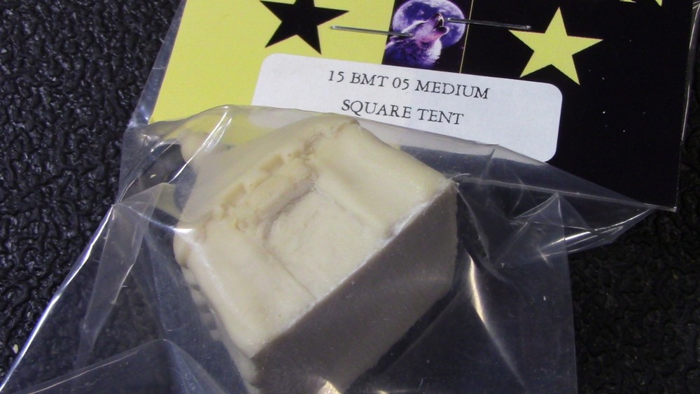 🔥 15mm Bluemoon Medieval Medium Square Tent 15BMT 05