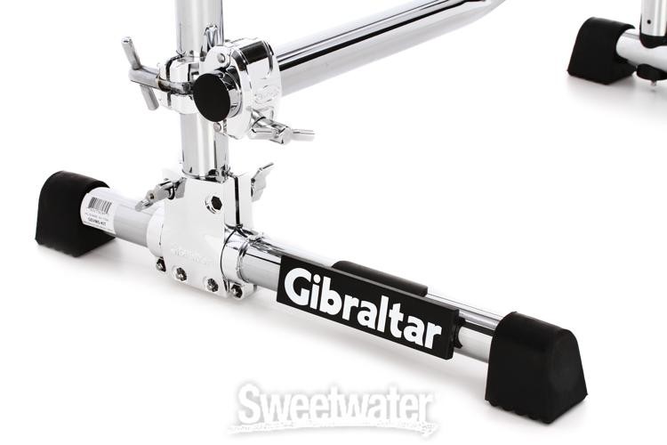 Gibraltar Stealth VMS Single Tom Kit