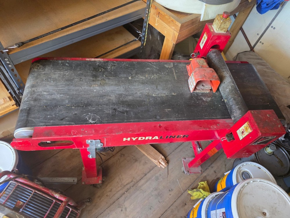 hammerhead trenchless cipp lining equipment package