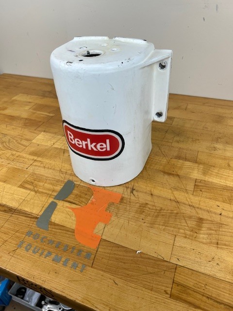 Berkel VCM Drum Switch Mount - VCM 25/40/44