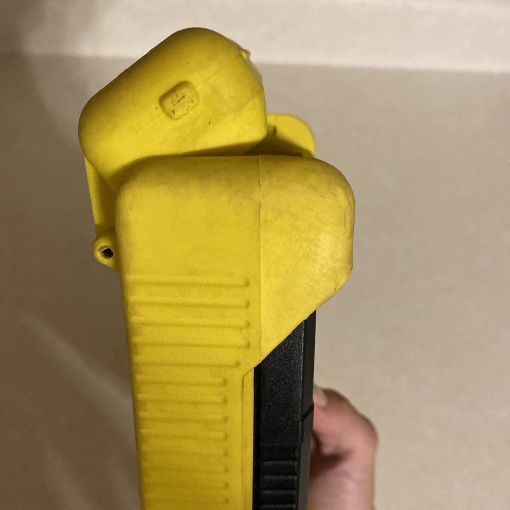 Siecor ORS-200 Optical Meter Read