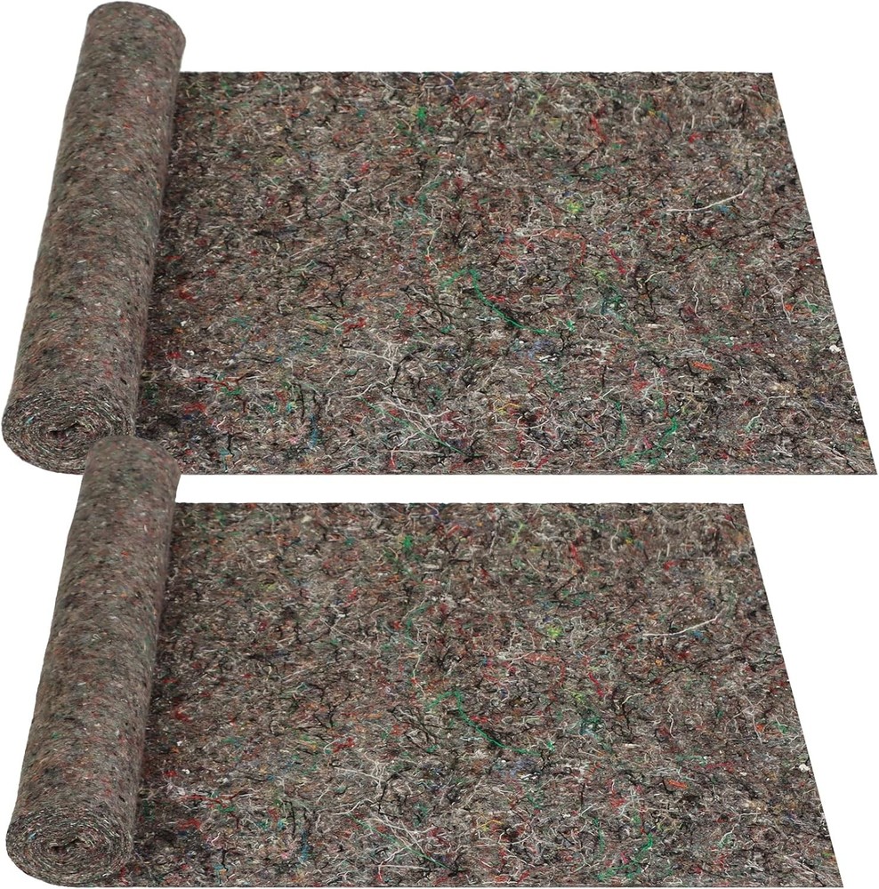 2Pcs Dishwasher Insulation Blanket - Wall & Pipe Insulation Blanket
