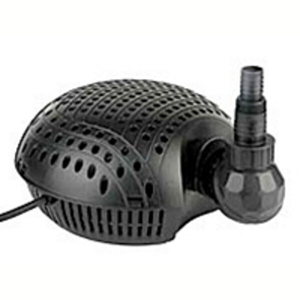 ProEco Series FP-1750  Pump