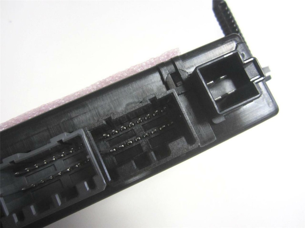 OEM Dodge Chrysler Door Window Memory Computer Module Control Unit 56038722AM