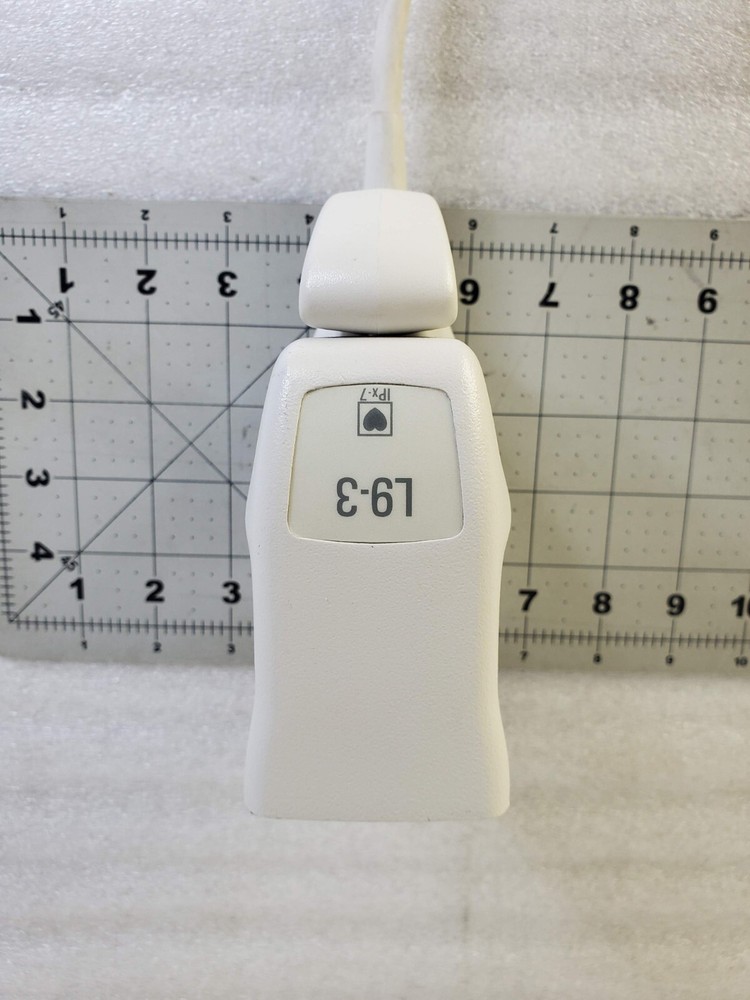 Philips L9-3 Ultrasound Probe