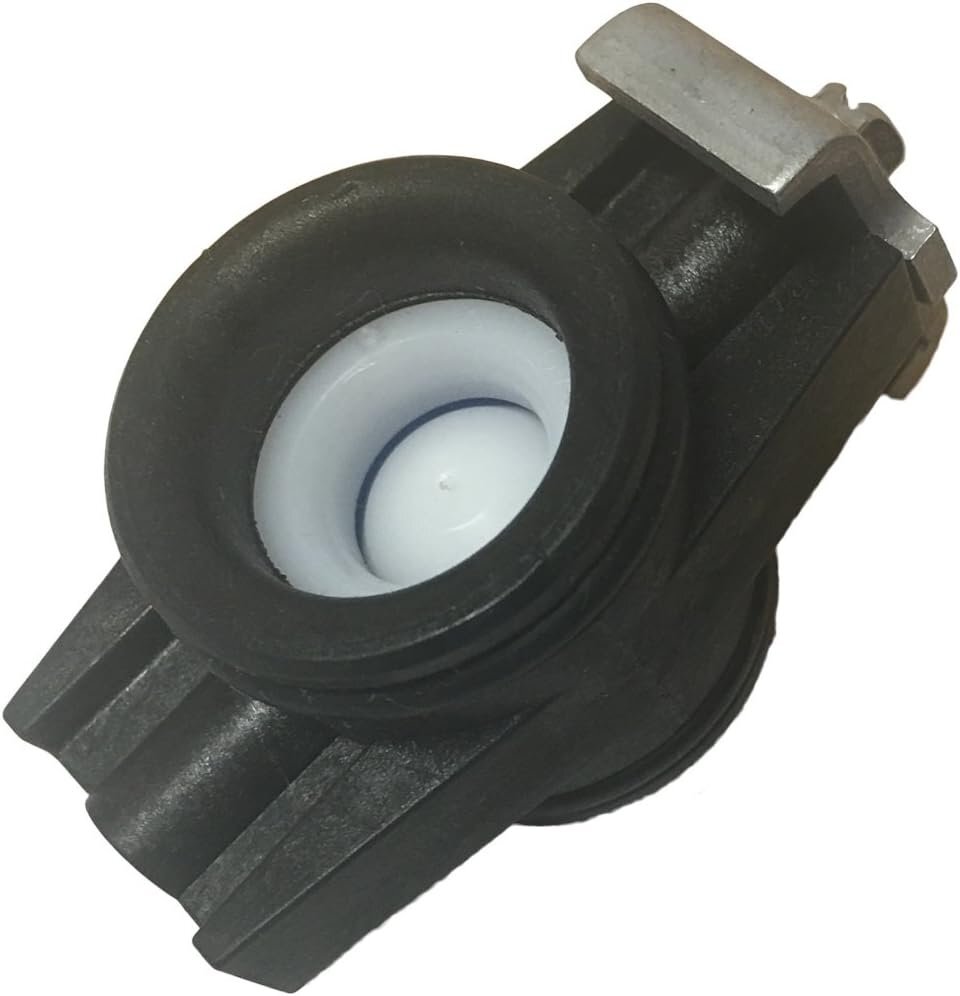 Check Valve Coupler for Fleck 2510SXT & 5600SXT/SE Air Injection Valves