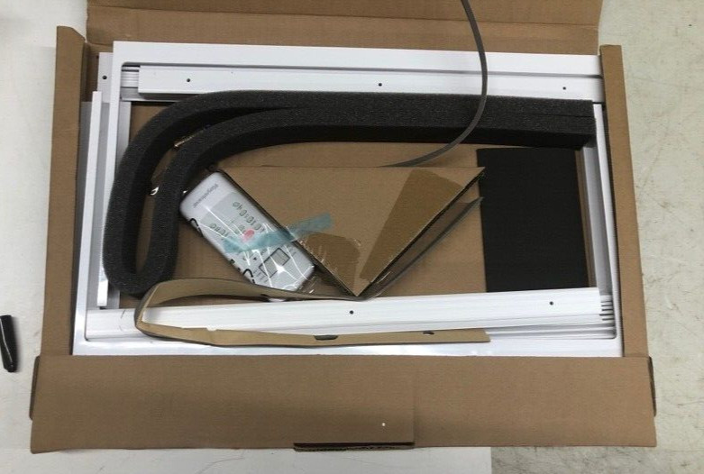 Keystone Midea Installation Accessories Part# 12020300000012