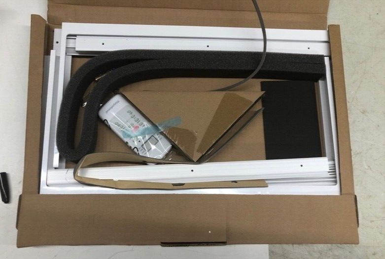 Keystone Midea Installation Accessories Part# 12020300000012