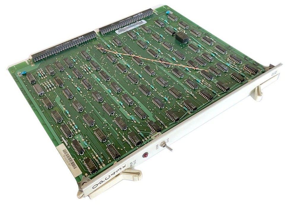 Nortel QPC43K Board