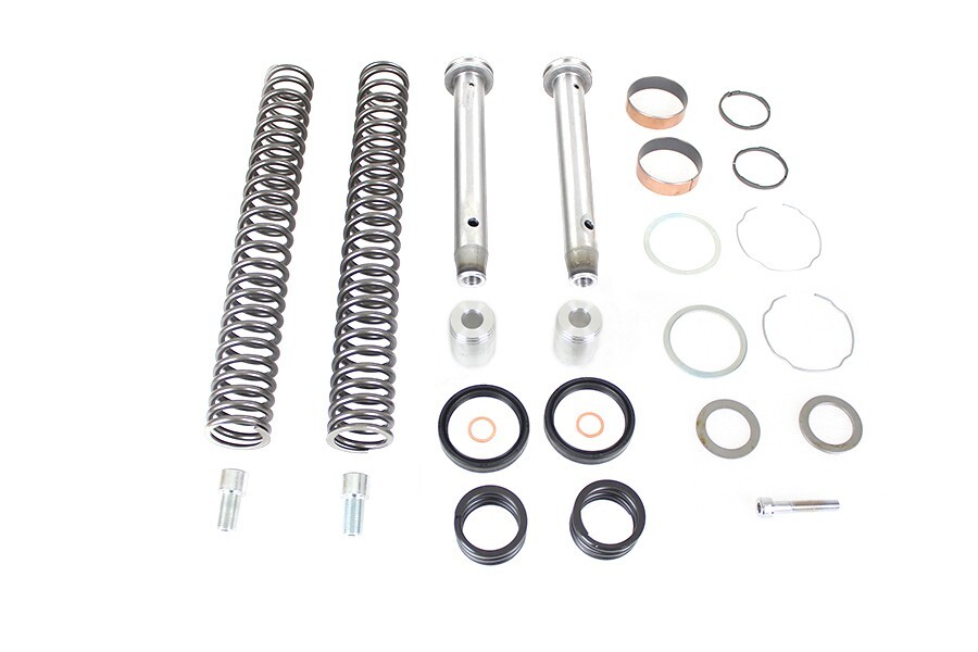 49mm Fork Internal Kit For Harley Electra Glide Models 2014-up FLHT