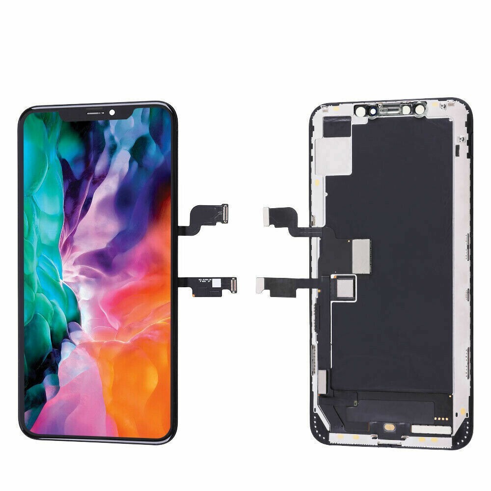 For iPhone XS MAX LCD Display Touch Screen Replacement Digitizer Assembly Tool