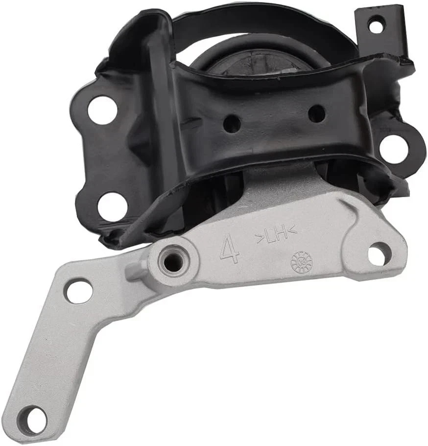 Engine Motor Mounts Compatible with 2012-2019 Nissan Versa/Versa Note 1.6L, 2014