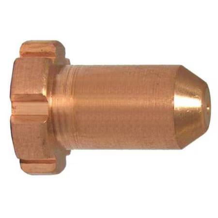 Thermal Dynamics 9-6099 Replacement Tip For 11G203, Pk10