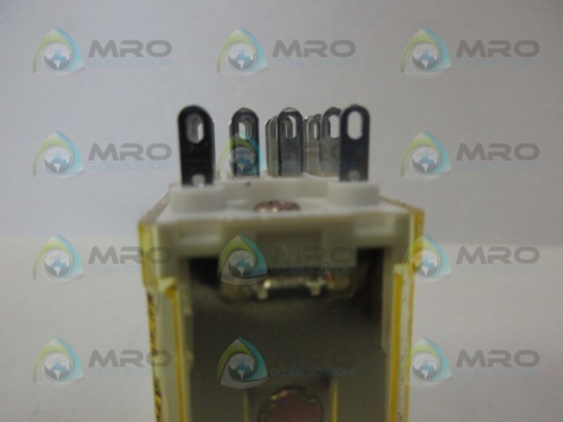 IDEC RY4S-U 48VDC UNMP