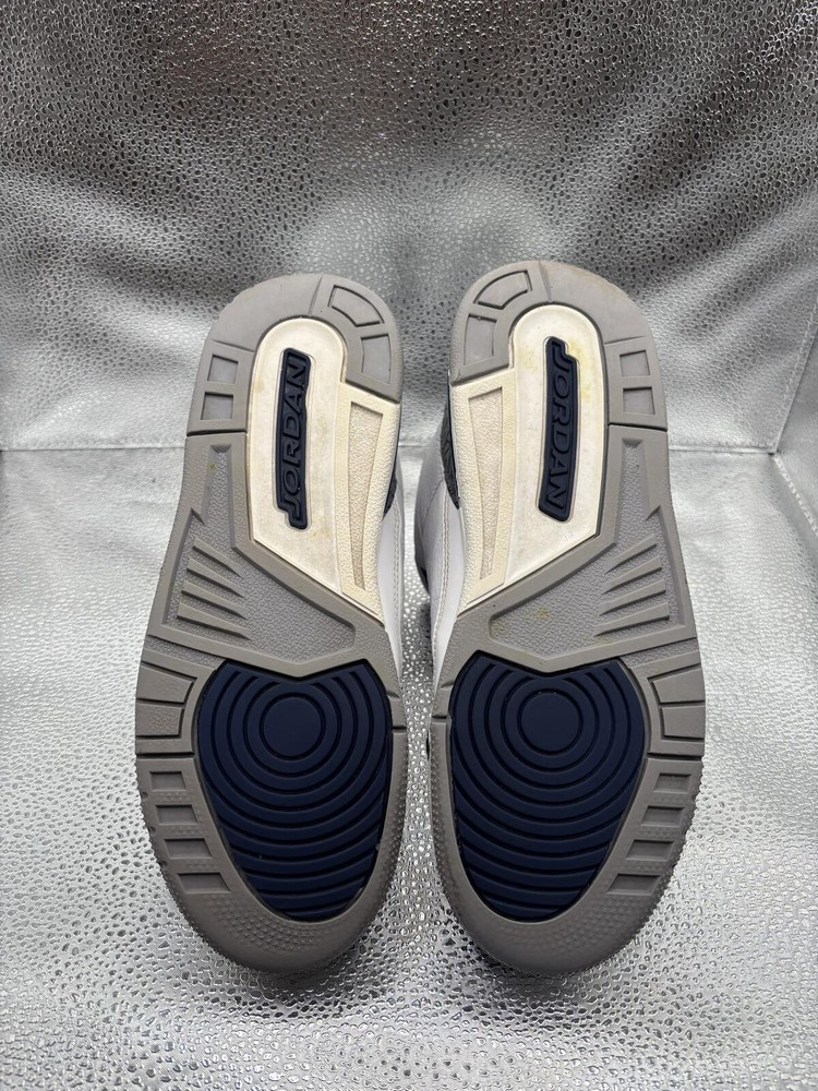 Air Jordan 3 midnight navy GS