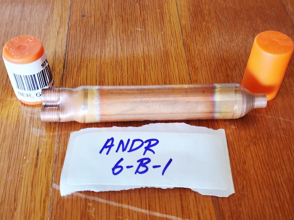 True 931844 Filter Drier