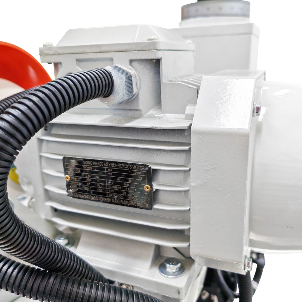 220V Universal Tool Grinding Machine Metal Processing Sharpener 50HC 4# Shanks