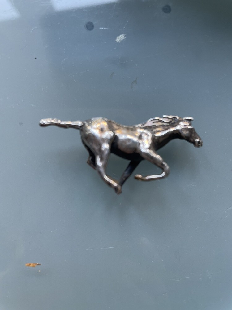 THEO FENNELL SOLID SILVER BOWL