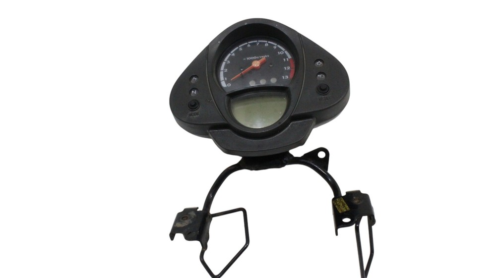 Kawasaki Er 6n 2005 2008 Tachometer Odometer Bracket
