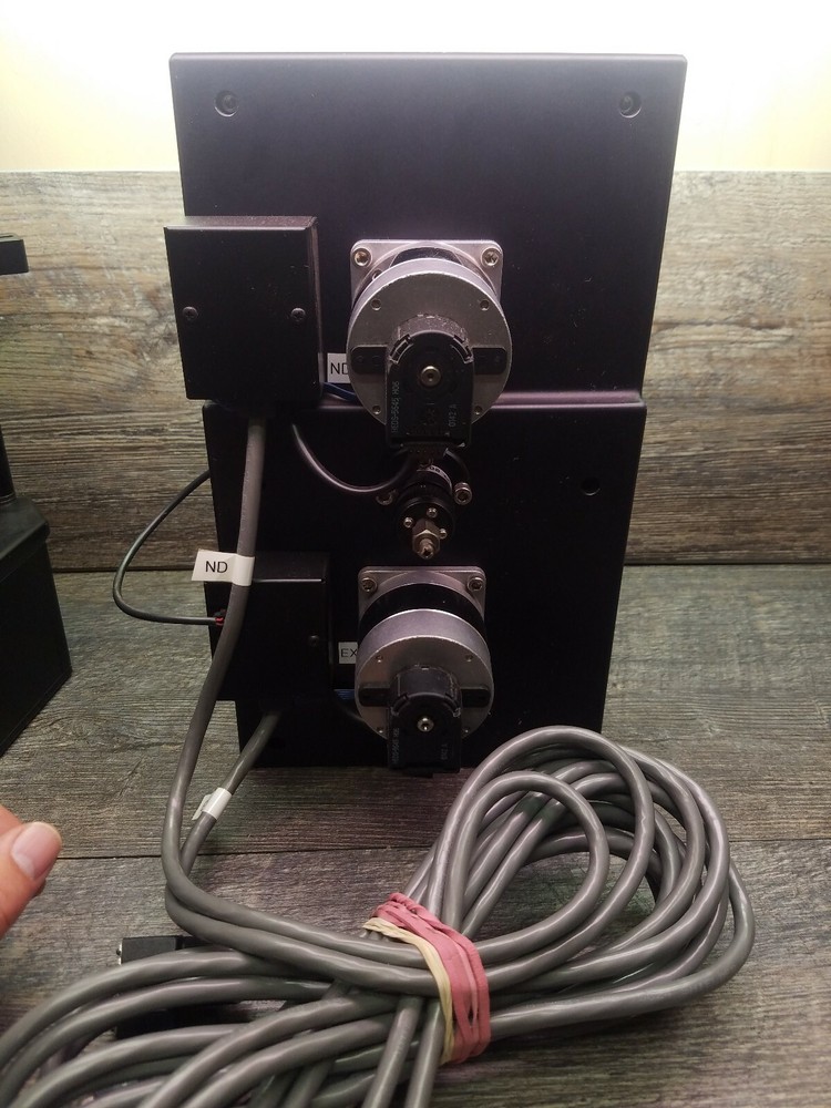 APPLIED PRECISION DELTAVISION MICROSCOPE Olympus ix70 Parts Lot