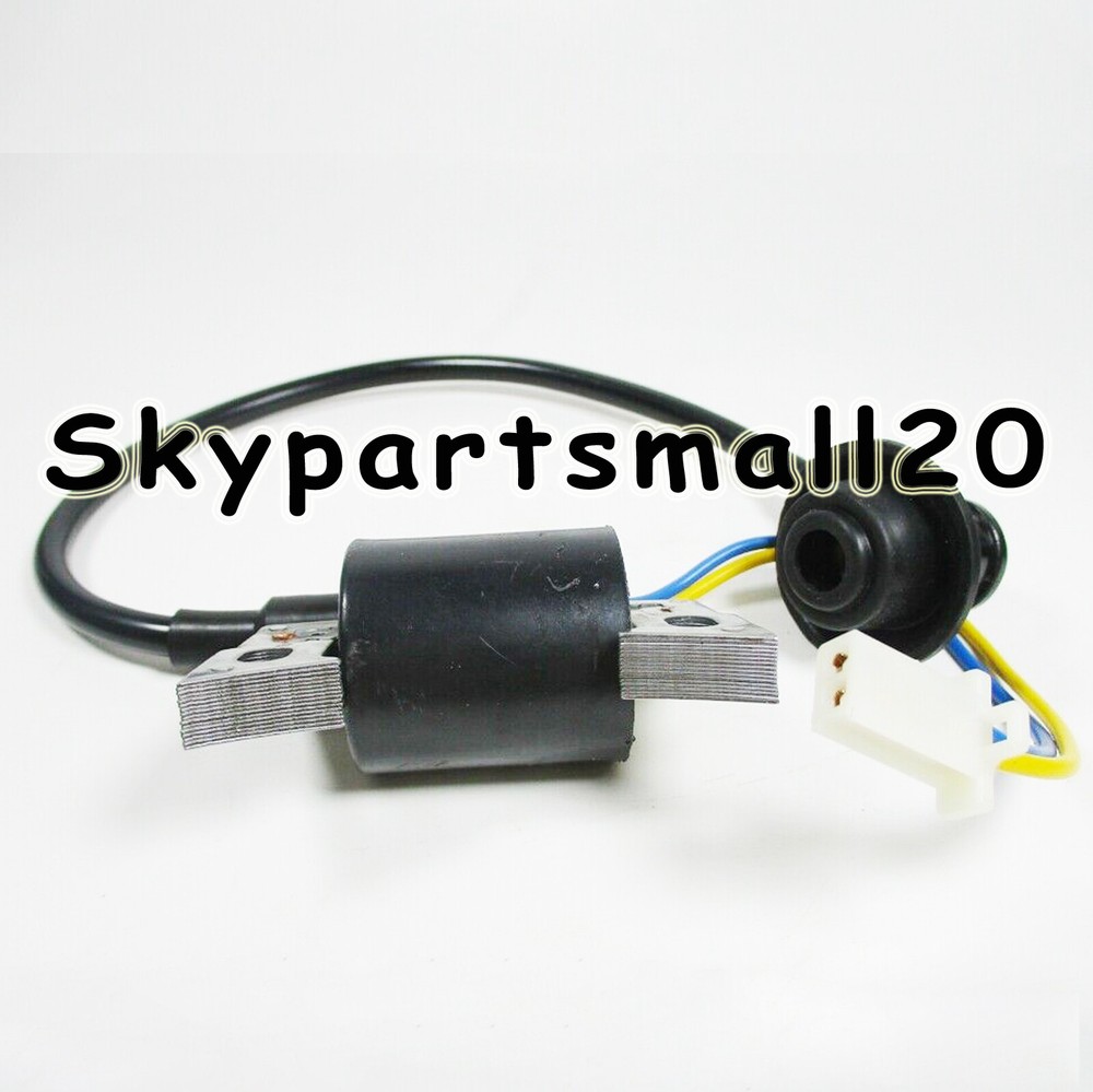 New Ignition Coil For Kipor IG770 IG1000 1PC