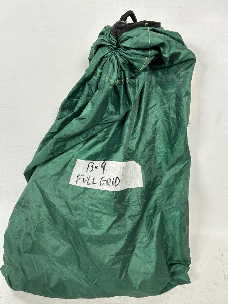 13x9 Full Grid for Butterfly frame