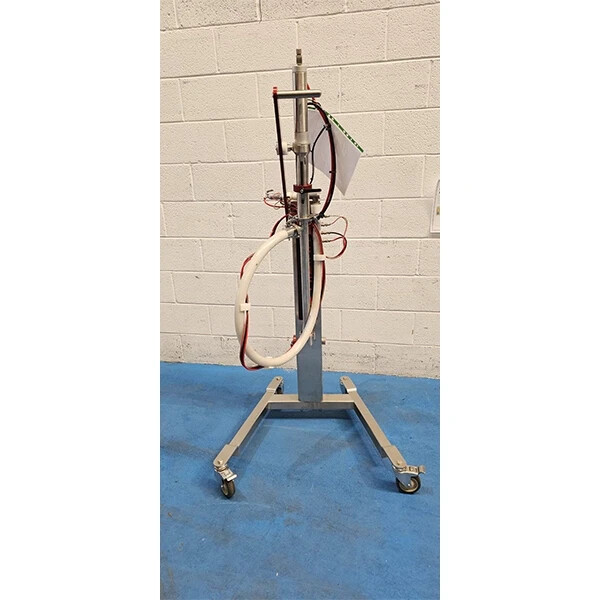 Unifiller ISPOT depositor