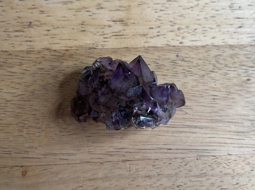 Amethyst Cluster Western Australia