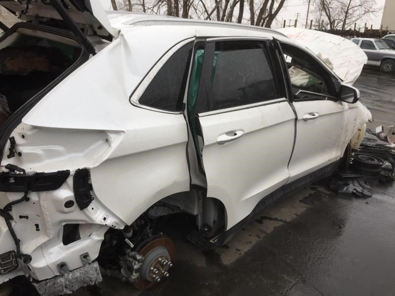 Audio Equipment Radio Control Panel 8" Touch Screen Fits 15 EDGE 349996