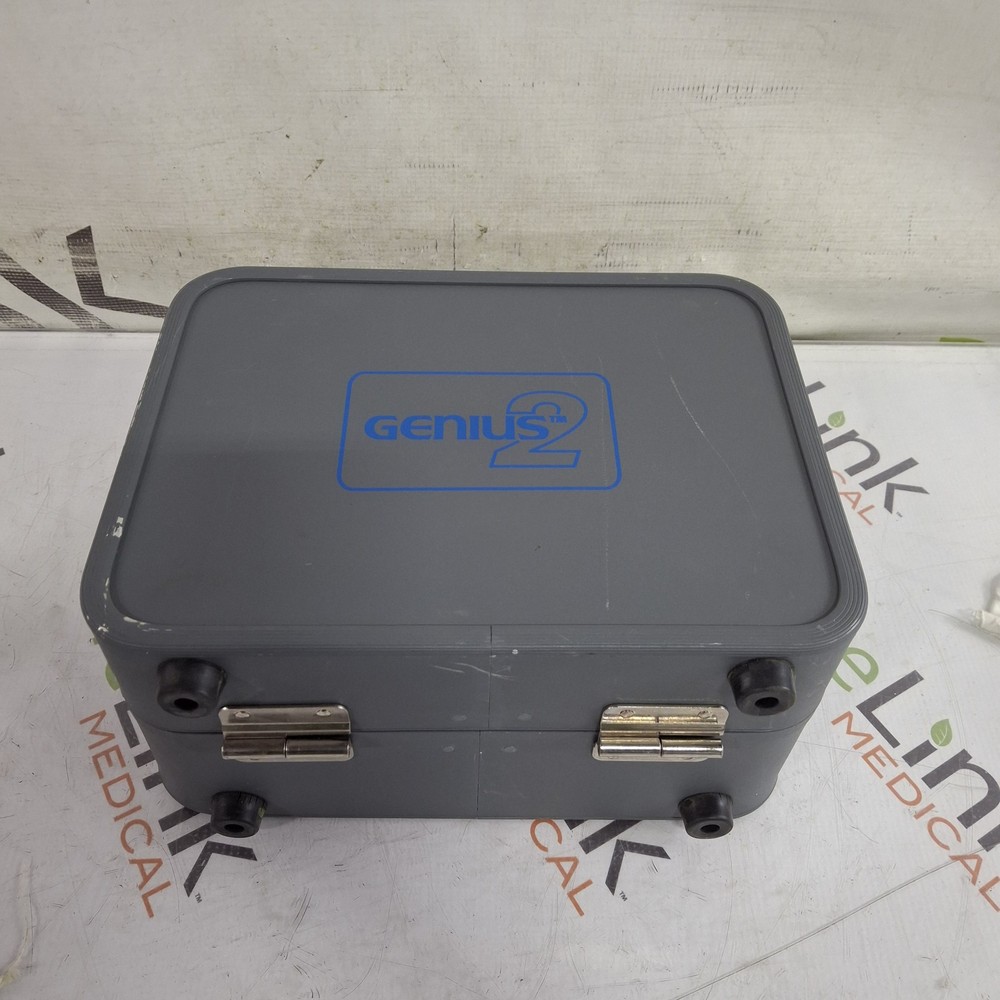 Accusystem Genius 2 Thermometer Calibrator