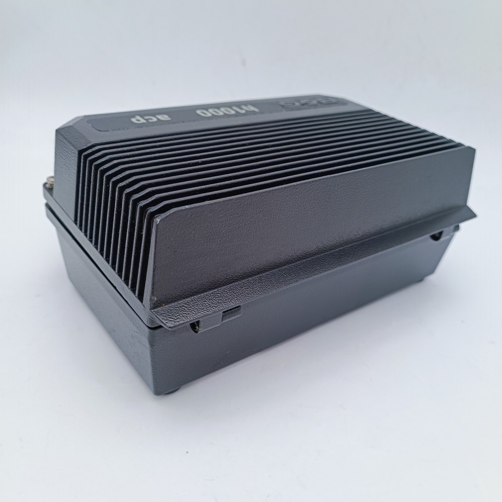 B&G H1000-ACP Autopilot Computer Processor H-RANGE PILOT HYDRA