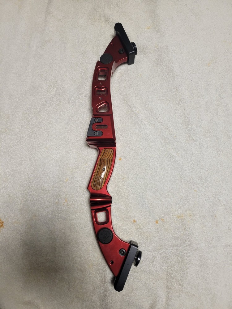 Right Handed Martin Cougar 2000 Riser