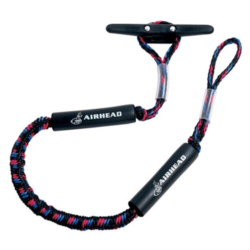 Airhead® AHDL-4 - 4' Bungee Dock Line