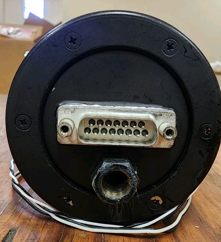 KEA 130 Encoding Altimeter pn: 5035P-P46