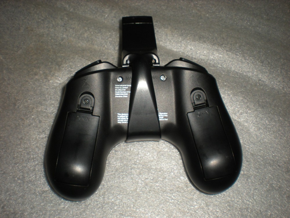 Propel Flex 2.0 Compact Folding Drone CT-6168 Remote Controller w/Holder ONLY