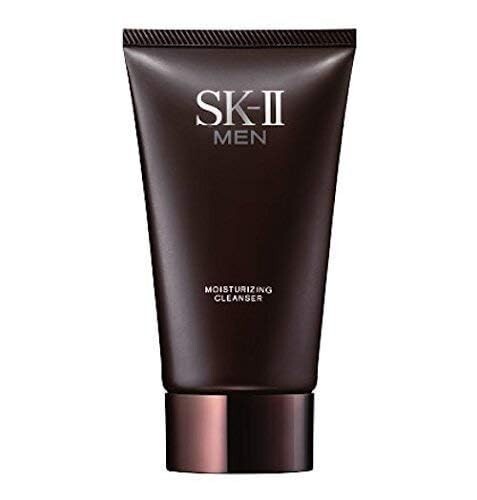 SK-II Men Moisturizing Cleanser 120g