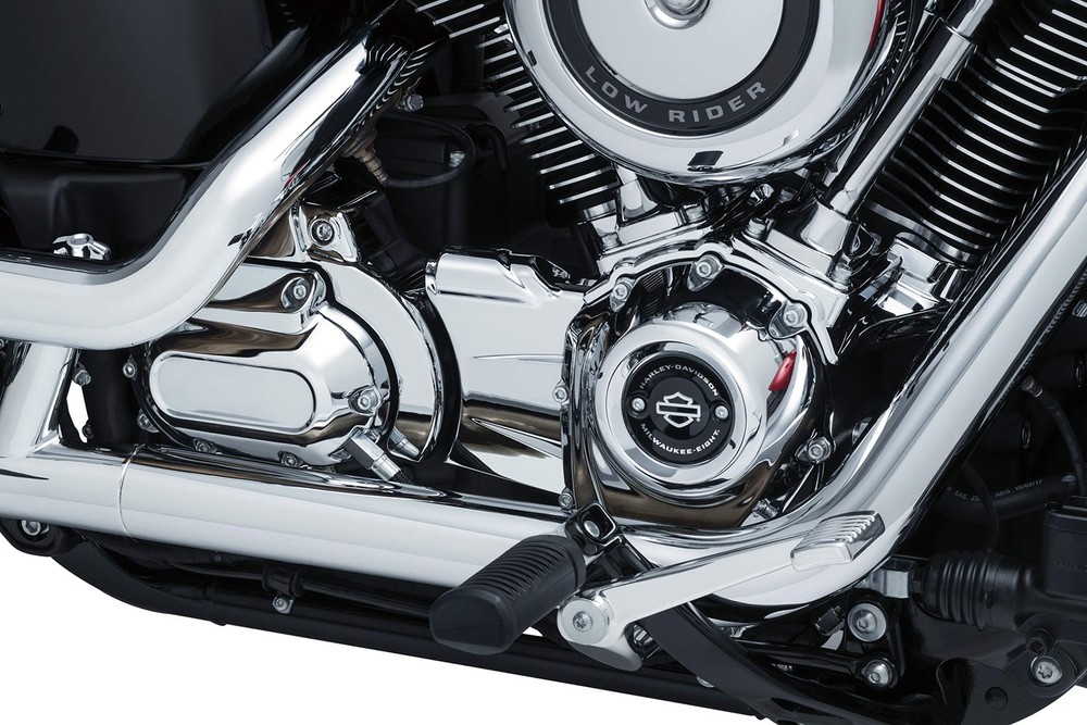 Kuryakyn Precision Dipstick Chrome
