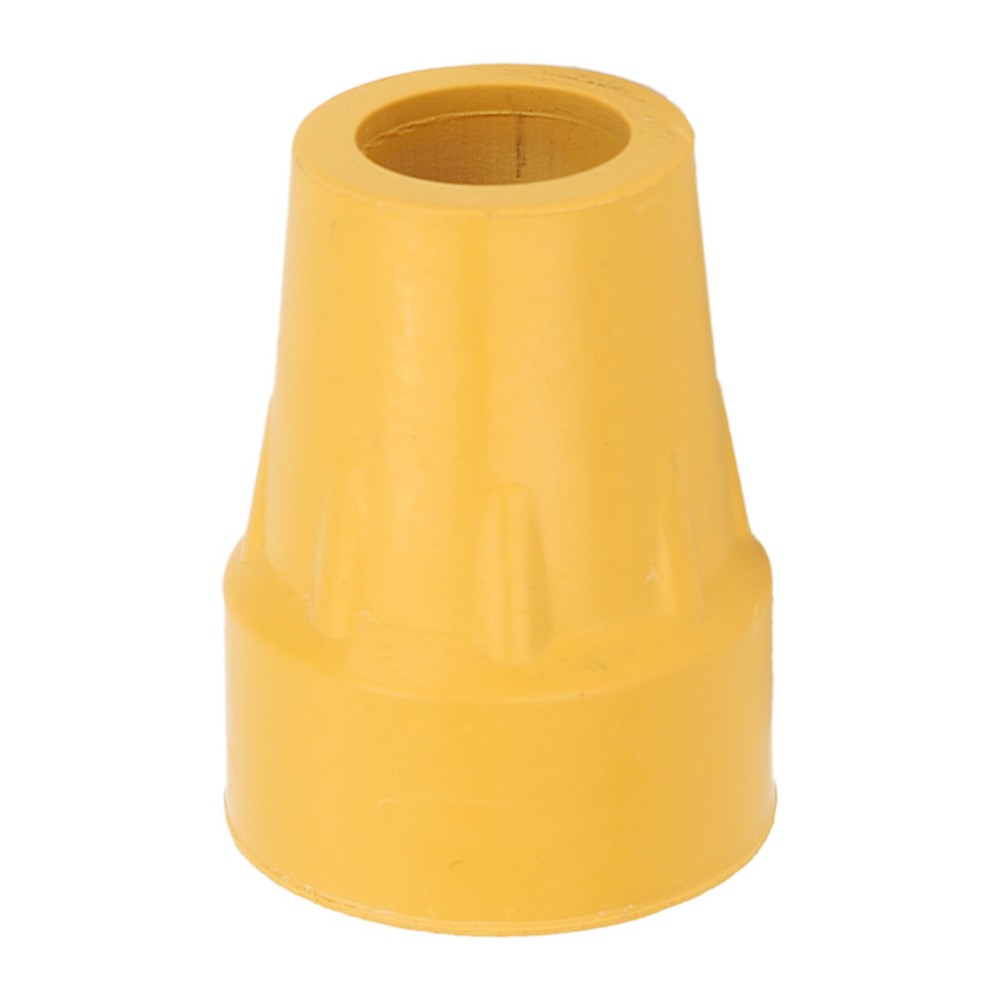 2pcs Crutch Tips Non-Slip Heavy Duty Replacement