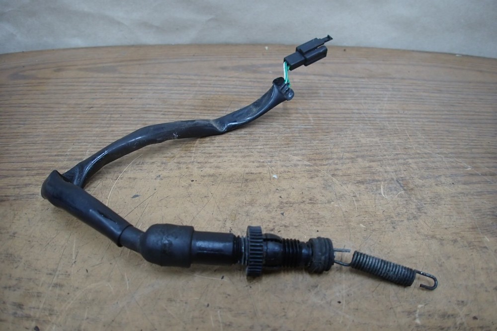 1999 HONDA GL1500 GOLDWING REAR BRAKE TAIL LIGHT SENSOR