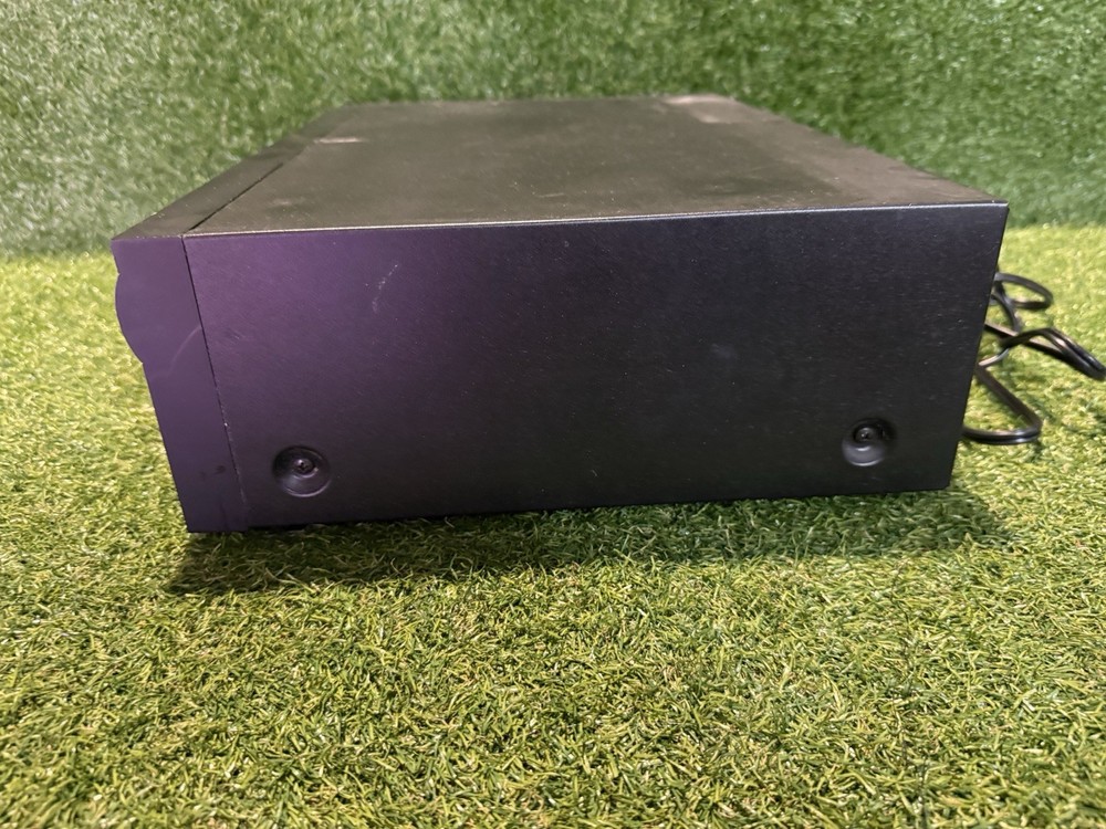 HARMON KARDON DC5300 DUAL CASSETTE DECK