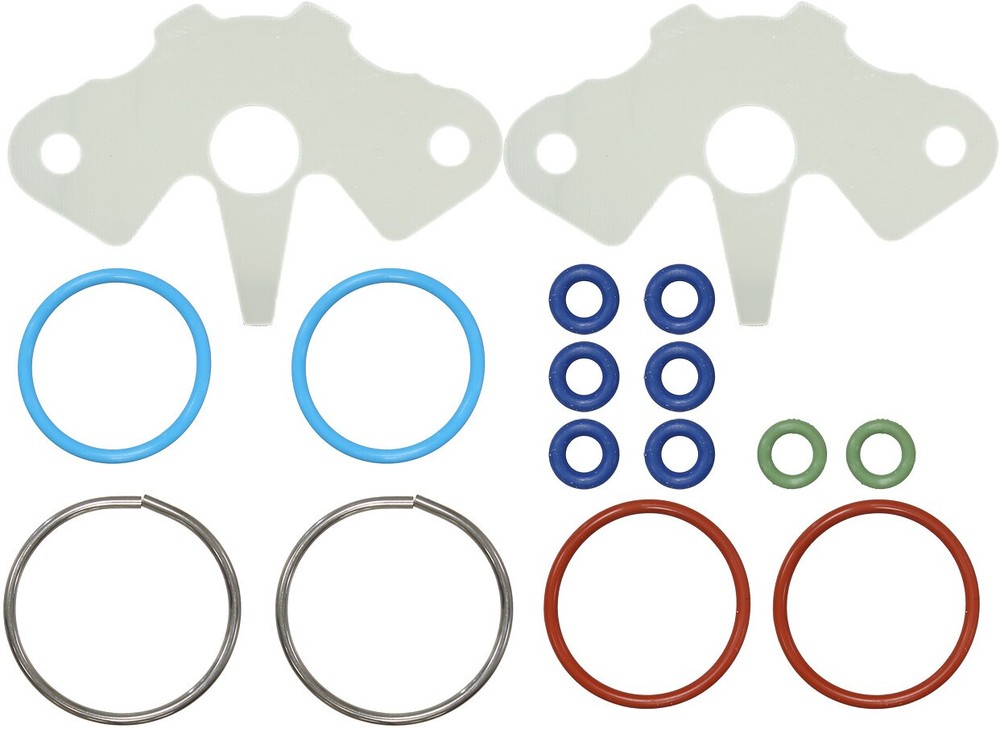 SP1 SM-07395 Injector Seal Kit