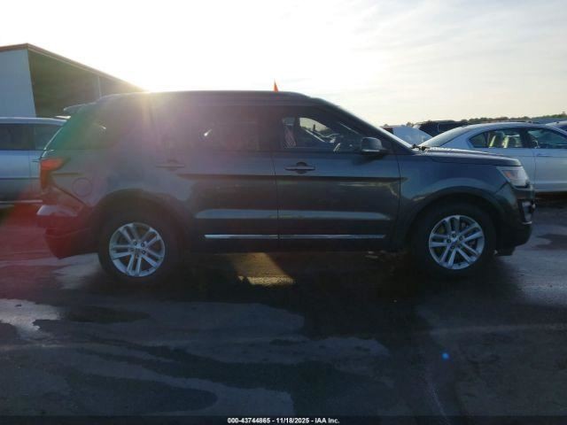 Fuse Box Engine Fits 17 EXPLORER 4972048