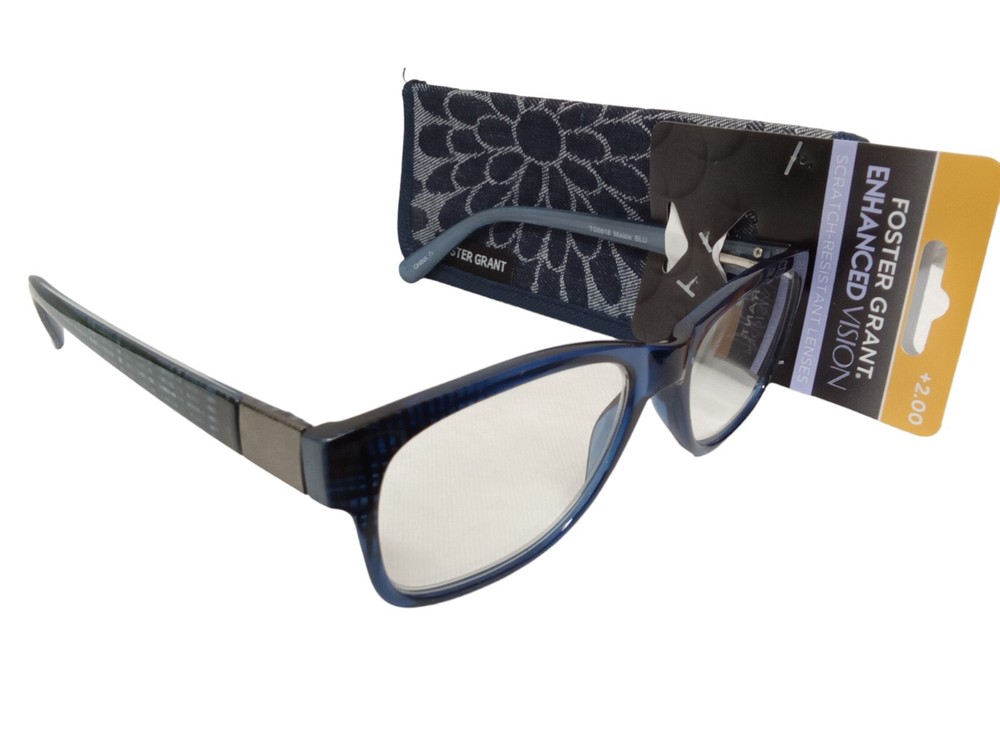 Foster Grant MAISIE Reading Glasses
